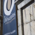 Olivetains SAINT BERTRAND