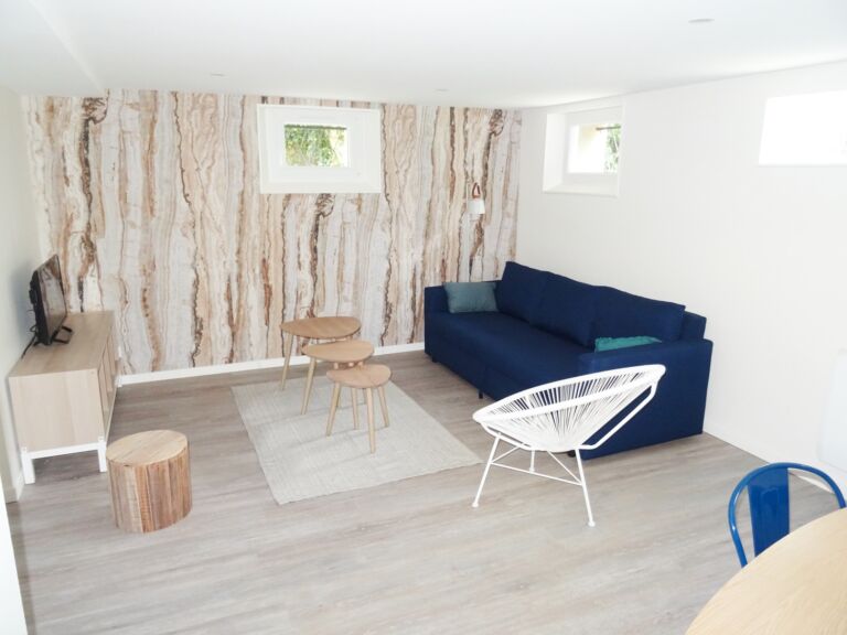 Appartement Entresol