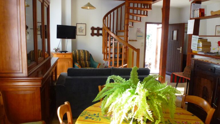 Fourcadet Chalet Jean-Louise 4