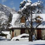 Fourcadet Chalet Jean-Louise 9