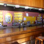 Village-vacances-Les pierres blanches-Boutx-Bar