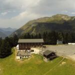 Village-vacances-Les pierres blanches-Boutx