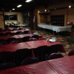 Village-vacances-Les pierres blanches-Boutx-Restaurant