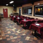 Village-vacances-Les pierres blanches-Boutx-Restaurant