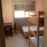 Village-vacances-Les pierres blanches-Boutx-Chambre