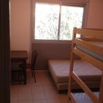 Village-vacances-Les pierres blanches-Boutx-Chambre