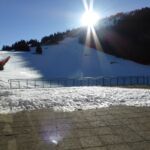 Village-vacances-Les pierres blanches-Boutx-Hiver