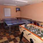Village-vacances-Les pierres blanches-Boutx-Espace jeux