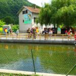 Pisciculture Viviers du Comminges ANTIGNAC