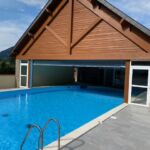 APPARTEMENT DEHOS BESSAGNET