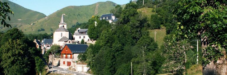 Portert-de-Luchon
