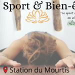 Séances Sport et Bien-être