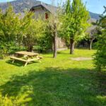 Appartement RDC