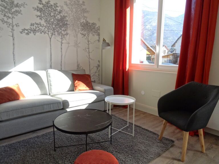 Appartement RDC