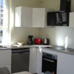 Appartement RDC