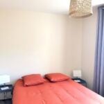 Appartement RDC