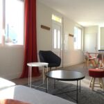 Appartement RDC