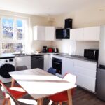 Appartement RDC