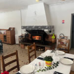 RESTAURANT- PIC DU GAR - Domaine-air-et-lumiere