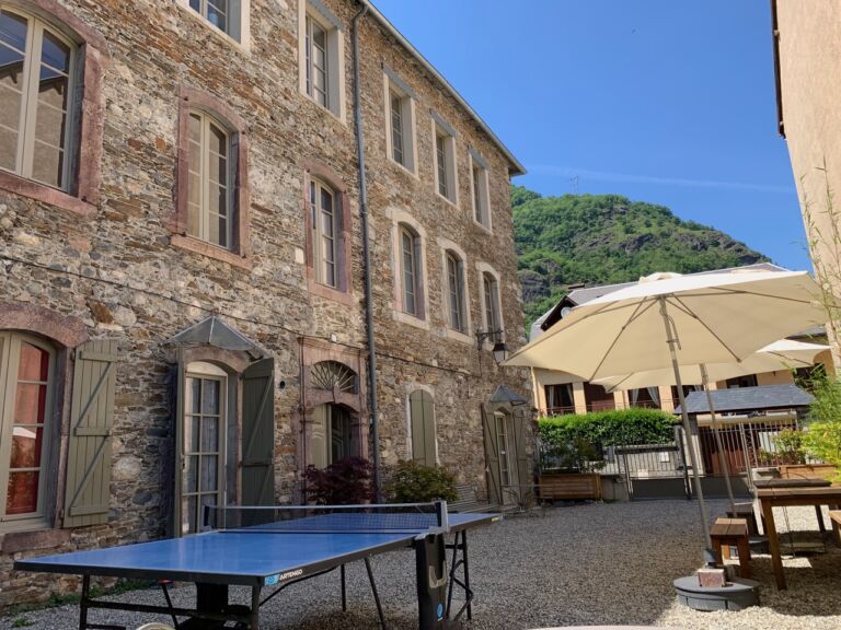 residence-residence-bavara-luchon-facade