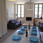 residence-bavara-le spijeoles-coin-repas-luchon-pyrenees31