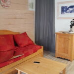 APPARTEMENT DEHOS BESSAGNET