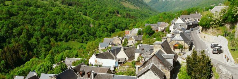Saint-Aventin