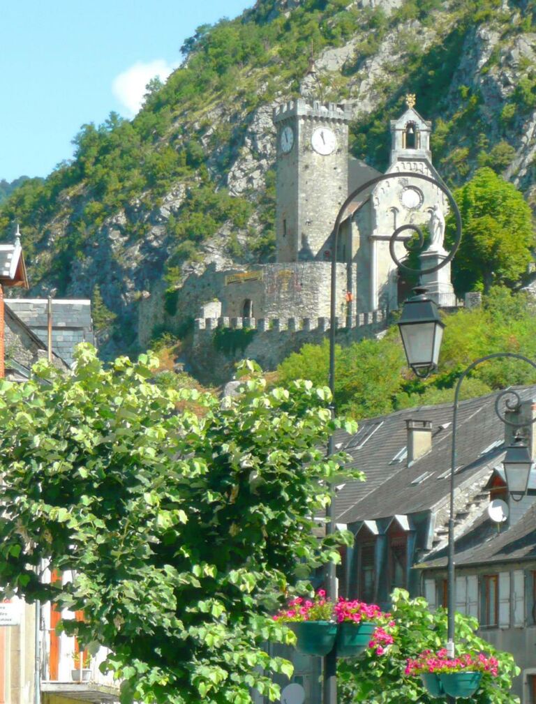 Saint-Beat-Lez