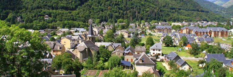 Saint-Mamet
