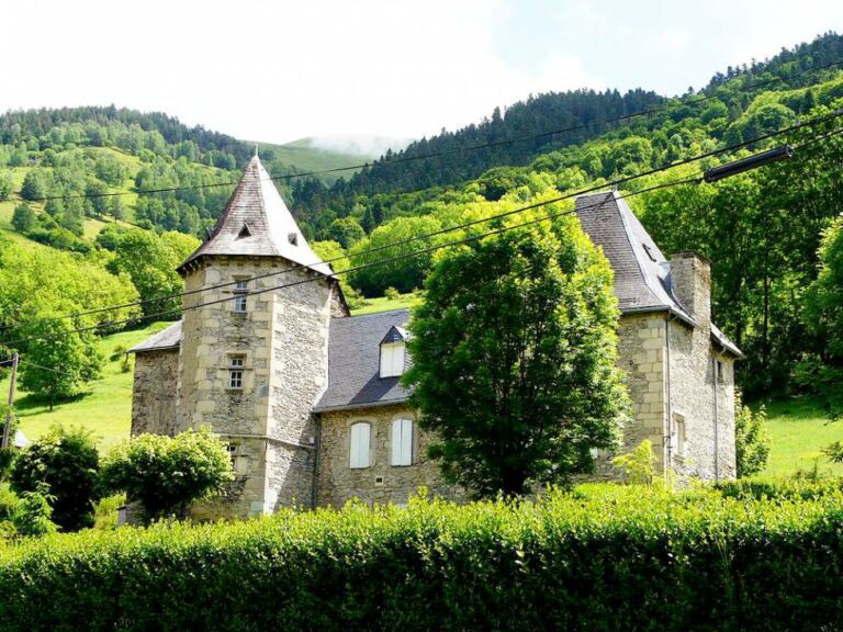 Saint-Paul-d'Oueil