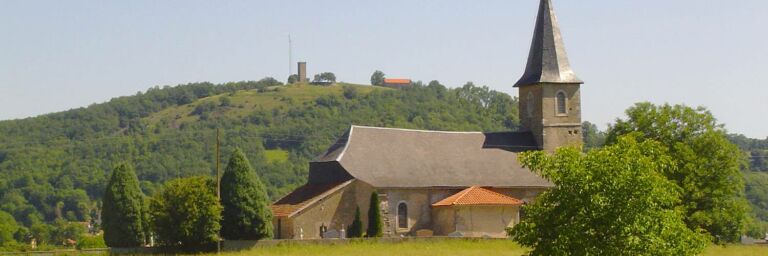 Sauveterre-de-Comminges