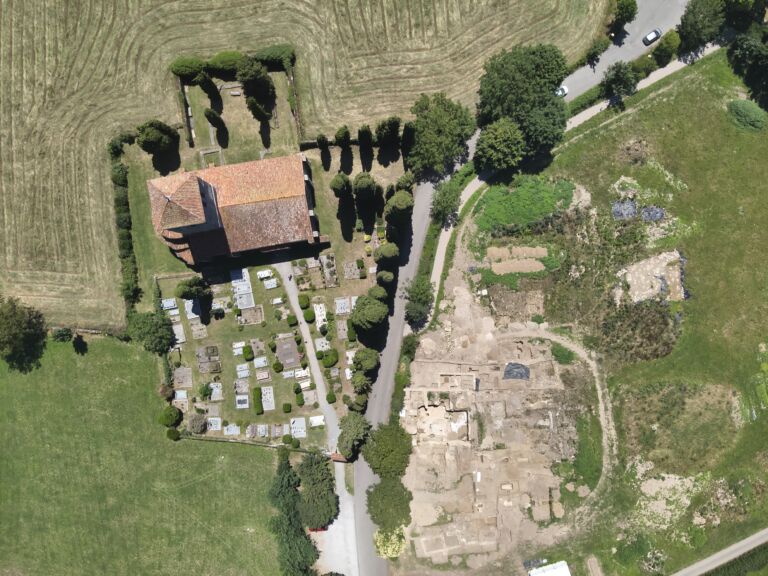 St Just (Conseil Départemental de la Haute-Garonne)