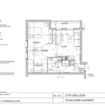 THEPAUT Plan amenagement