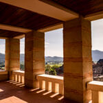 2018_09_04 -Olivetains et Parvis de Saint-Bertrand-de-Comminges-©LoïcBel