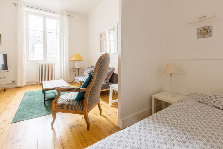 Appartement T1 Bis-bruch-salon-luchon-pyrenees31