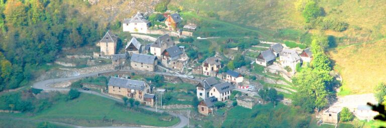 Trébons-de-Luchon
