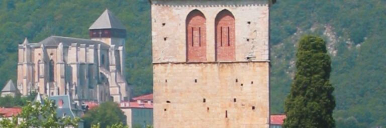 Valcabrere
