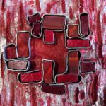 atelier ALEX REUSS_Rotes Blei (1)