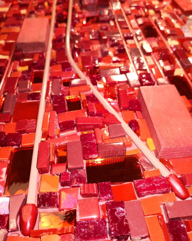 atelier ALEX REUSS_aiguille rouge