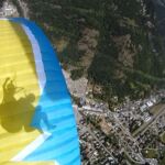 bi extrado soaring LUCHON RN