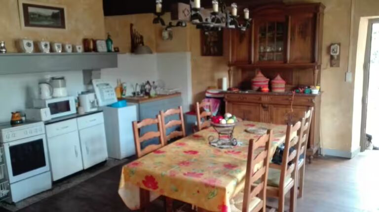 MaisonDeZelie-GourdanPolignan-Pyrenees31