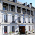 hotel-celeste-luchon-facade