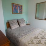 chambre literie en 140