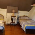 chambre3 maison chiquita LUCHON