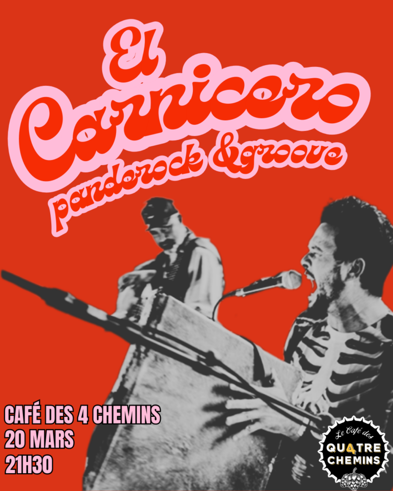 FEVRIER 2026 - EL CARNICERO