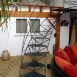 Escalier-feuille-métal-garin-pyrenées31