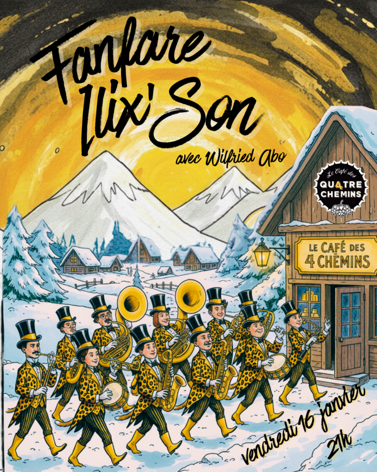 VEN 9 (Publication Instagram (4:5)) - FANFARE ILIXON