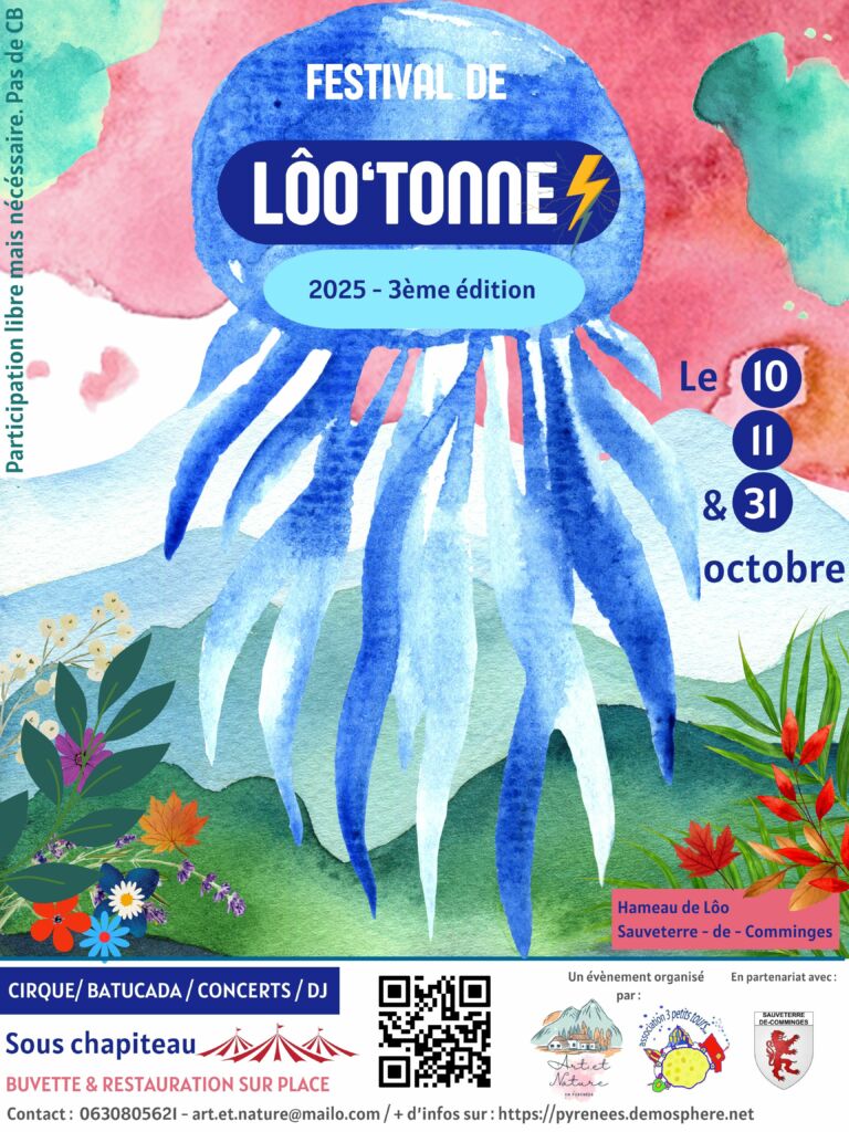 Festival de Lôo