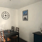 Appartement-geneau-coin-repas-luchon-pyrenees31