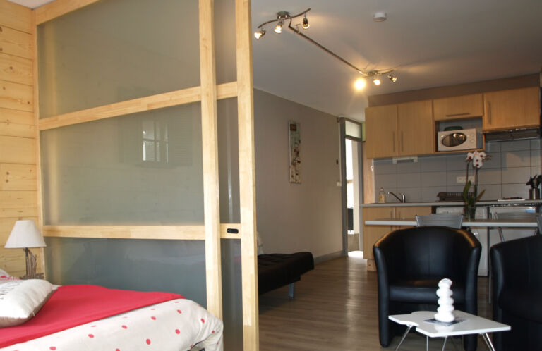le vieux Moulin -